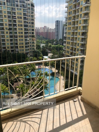 Ris Grandeur (D18), Condominium #180783622